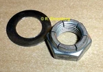 Nos Mopar Steering Wheel Locknut Duster Coronet Monaco Fury Demon Polara Dart. Fixed Price $10.86.