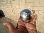 Chrysler 1946 1949 Fluid Drive Horn Button 1119629 7272- A Nice. Fixed Price $40.00.