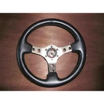 Mazda Roadster NA8C Steering Wheel Urethane 3-SPOKE Aftermarket Jdm Used. Fixed Price $168.65.