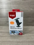 Mount 2.25" Ball 3.68" Base Humminbird Helix 9/10/12 -RAM-D-202-25-C-202U. Fixed Price $109.99.