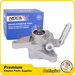 Power Steering Pump For 1998-2002 Honda Accord 3.0L 96-5993. Fixed Price $59.99.