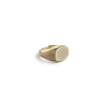 New Studebaker Metals Brass Signet Ring (5.5MM). Fixed Price $69.00.