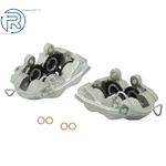 Ford 1967 Falcon Mustang Mercury Comet Cougar Front Lh & Rh Brake Calipers. Fixed Price $75.62.