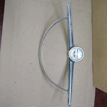 1963 Chevrolet Belair Horn Ring 3822914. Fixed Price $50.00.