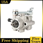 Power Steering Pump For 2002-2006 Nissan Altima 2004-2009 Quest. Fixed Price $54.99.