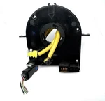 Jeep Liberty 2006-2007 Steering Column Clock Spring Srs Cable Oem. Fixed Price $89.99.