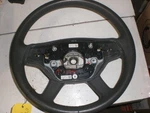 07 Mercedes S65 Steering Wheel 586647. Fixed Price $209.95.