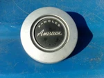 Rambler American Horn Button 1958 - 1969 Nos Oem. Fixed Price $35.00.