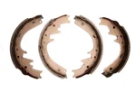 Rear Brake Shoe Set 57HHGSS55 For Continental Mark Iv 1970 1971 1972 1974. Fixed Price $71.86.