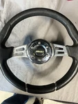 Grant Dodge Plymouth Steering Wheel Challenger Cuda Body. Fixed Price $99.00.