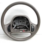 Ford Crown Victoria Grand Marquis 98-04 Oem Tan Steering Wheel Assembly Cruise. Fixed Price $129.99.