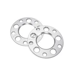 3MM 5X120 Hubcentric Wheel Spacers - Bmw E36 E46 E90 E92 E93 E82 E88 E60 F10 F30. Fixed Price $34.49.