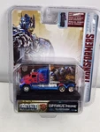 Jada Transformers Optimus Prime Western Star 5700 Xe Hollywood Rides New 2017. Fixed Price $39.99.