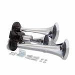 Trigger Horns TRGH160 The Duke 3 Trumpet High Output Train W/valve. Fixed Price $99.95.