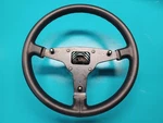 Porsche 911 Steering Wheel - New Leather. Fixed Price $584.10.