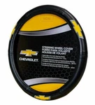 Chevy Chevrolet Steering Wheel Cover Silverado Tahoe Suburban S10 New. Fixed Price $26.92.