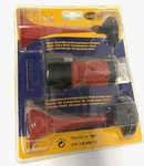 Hella Dual Tone Horn Kit 12V 85105 For Porsche 964 924 944. Fixed Price $64.99.