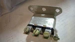 Volt Horn Relay For 1946-1948 Chrysler Desoto Dodge Plymouth 1113099. Fixed Price $59.99.