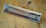 1951 Nash Radio Delete #4359635 - Missing Knobs. Fixed Price $45.00.