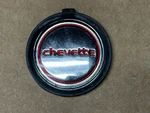 Chevy Chevette Steering Wheel Cap Button Emblem Nos. Fixed Price $19.99.