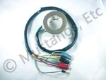 61-66 Ford Econoline Turn Signal Switch C1UU-13341-A. Fixed Price $275.00.