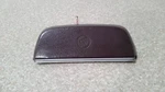 1988-1993 Buick Century Regal Gm Steering Wheel Horn Pad Maroon Oem 17986863. Fixed Price $25.00.