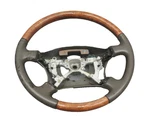 1998-2000 Lexus LS400 Steering Wheel Leather Wood Grain 45100-50101 Oem. Fixed Price $301.62.