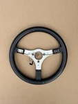 Italvolanti Ati 2 Steering Wheel Bmw Porsche Vw KBA70006. Fixed Price $199.00.