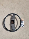 1981 1987 Chevy Gmc C10 Truck Steering Wheel # 9760817-2 Chevrolet. Fixed Price $100.00.