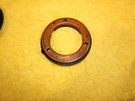 Mercedes Ponton W109,108,111,112,W110,W113 Horn Contact Oem PLATE,8550,TYPE #1. Fixed Price $97.58.