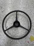 1948 1950 1951 1952 1953 Dodge Truck Steering Wheel Nos #1194926. Fixed Price $1500.00.