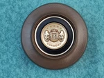 Chrysler Cordoba Steering Wheel Center Cap 1976 1977 # 3748933. Fixed Price $59.99.