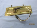 Nos 1970 1972 Ford Pickup Truck Parking Turn Lamp Housing Base Rh D0TZ-13209-A. Fixed Price $65.00.