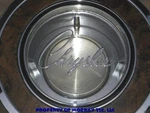 Mopar Horn Cap Assembly Chrysler 300 Newport Yorker Town & Country 1967 Nos. Fixed Price $139.99.