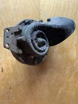 Vintage Lucas Windtone Horn WT618 WT614 England Jaguar Mg Triumph TR3. Fixed Price $91.09.