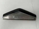 1951 Ford Steering Wheel Horn Custom Deluxe 1A-3624-A Emblem. Fixed Price $100.00.