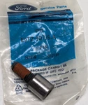 Nos Oem Ford Truck / Mustang Tilt Steering Column Pin Part# E9TZ-3D739-A. Fixed Price $19.99.