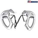Steering Wheel Button Set 96700-2S900 96700-2S926 For Hyundai IX35/TUCSON 09-13. Fixed Price $45.59.