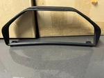 Bmw 62111368872 Oem Used Cluster Shroud Dash Vdo 88374041 From: E30. Fixed Price $40.00.