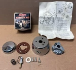 1949-1952 Chevrolet Grant Nos Steering Wheel Adapter Excellent Original Kit 3158. Fixed Price $79.00.