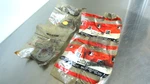 Nos Gm Oem 5674398 (6) 1960 Chevrolet Steering Shaft U-joint Upper Washer 6.525. Fixed Price $20.00.