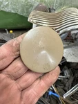 1937 1938 1939 Chevrolet Truck Nos Steering Wheel Horn Button Cap Chevy Gmc. Fixed Price $64.99.