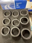 Nos Gm 67-68 Camaro 62-66 Nova Ck Steering Wheel Horn Cap Mounting Rubber 9. Fixed Price $97.99.