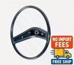 Steering Wheel 2 Spoke 1971-77 Ford Truck, 1974-77 Bronco D4TZ-3600-A. Fixed Price $229.60.