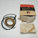 Nos 1964-66 Chevelle Gto 442 Skylark Tilt Steering Column Horn Contact/insulator. Fixed Price $129.00.