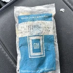 Cam Gm 7811996 1969-1982 Corvette Turn Signal Cancelling. Fixed Price $52.50.