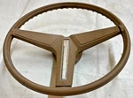 1979-1981 Pontiac Steering Wheel Horn Pad Emblem Column Trim Interior. Fixed Price $89.99.