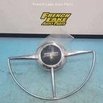 Steering Wheel Horn "19A3625" Fits 1941 Mercury 1213448. Fixed Price $65.00.