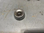 1961-1967 Ford F100 Truck Horn Button Oem C1TF-13A805-E. Fixed Price $45.00.