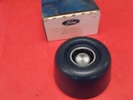 Nos 71 72 Ford Pinto Sportabout Horn Center Button Cap D1FZ-13A805-A. Fixed Price $85.00.